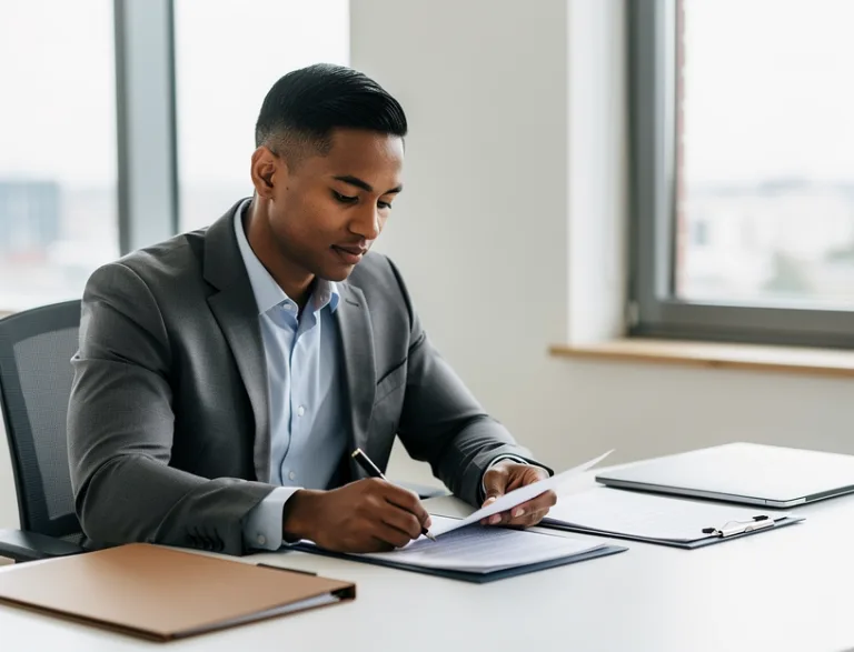 Lawyer service in Sherbrooke